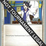 Professor Sycamore 2014 (Andrew Estrada) 122 - World Championship Decks