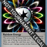 Rainbow Energy 2014 (Michikazu Tsuda) 131 - World Championship Decks