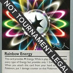 Rainbow Energy 2014 (Haruto Kobayashi) 131 - World Championship Decks