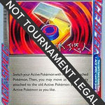 Scramble Switch 2014 (Haruto Kobayashi) 129 - World Championship Decks