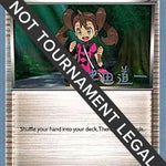 Shauna 2014 (Michikazu Tsuda) 127 - World Championship Decks