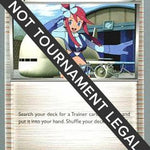 Skyla 2014 (Haruto Kobayashi) 134 - World Championship Decks