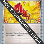 Startling Megaphone 2014 (Haruto Kobayashi) 097 - World Championship Decks