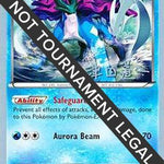Suicune  (Michikazu Tsuda) 020 - World Championship Decks