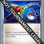 Super Rod 020 - World Championship Decks