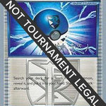 Team Plasma Ball 2014 (Haruto Kobayashi) 105 - World Championship Decks