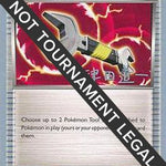 Tool Scrapper 2014 (Michikazu Tsuda) 116 - World Championship Decks