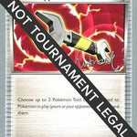Tool Scrapper 2014 (Andrew Estrada) 116 - World Championship Decks