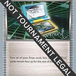 Town Map 2014 (Andrew Estrada) 136 - World Championship Decks
