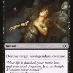 Cast Down (2XM-079) - Double Masters