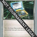 Town Map 2014 (Trent Orndorff) 136 - World Championship Decks