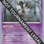 Trevenant 2014 (Trent Orndorff) 055 - World Championship Decks