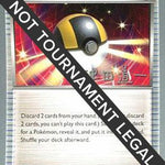 Ultra Ball 2014 (Michikazu Tsuda) 102 - World Championship Decks