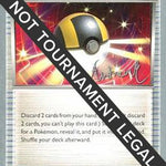 Ultra Ball 2014 (Andrew Estrada) 102 - World Championship Decks