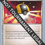 Ultra Ball 2014 (Haruto Kobayashi) 102 - World Championship Decks