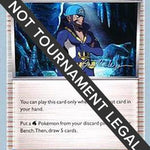Archie's Ace in the Hole 2015 (Jacob Van Wagner) 124 - World Championship Decks