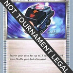 Battle Compressor (Team Flare Gear) 2015 (Jacob Van Wagner) 092 - World Championship Decks