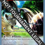 Bunnelby 2015 (Alejandro Ng-Guzman) 121 - World Championship Decks