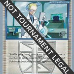 Colress 2015 (Rowan Stavenow) 118 - World Championship Decks