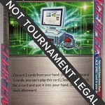 Computer Search 2015 (Jacob Van Wagner) 137 - World Championship Decks