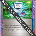 Computer Search 2015 (Alejandro Ng-Guzman) 137 - World Championship Decks