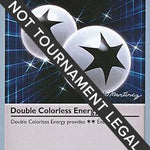 Double Colorless Energy 2015 (Patrick Martinez) 111 - World Championship Decks