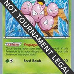 Exeggcute 2015 (Jacob Van Wagner) 004 - World Championship Decks