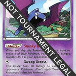 Golbat 2015 (Patrick Martinez) 032 - World Championship Decks