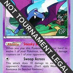 Golbat 2015 (Rowan Stavenow) 032 - World Championship Decks