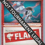 Head Ringer (Team Flare Hyper Gear) 2015 (Patrick Martinez) 097 - World Championship Decks
