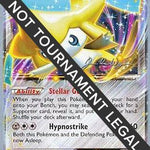 Jirachi EX 2015 (Jacob Van Wagner) 060 - World Championship Decks