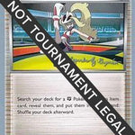Korrina 2015 (Alejandro Ng-Guzman) 095 - World Championship Decks
