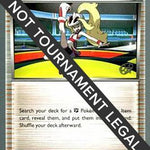Korrina 2015 (Rowan Stavenow) 095 - World Championship Decks