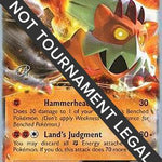 Landorus EX 2015 (Rowan Stavenow) 089 - World Championship Decks