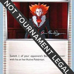 Lysandre 2015 (Jacob Van Wagner) 090 - World Championship Decks