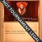 Lysandre 2015 (Alejandro Ng-Guzman) 090 - World Championship Decks