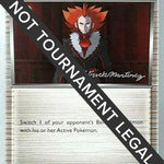 Lysandre 2015 (Patrick Martinez) 090 - World Championship Decks