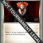 Lysandre 2015 (Rowan Stavenow) 090 - World Championship Decks