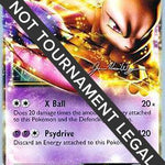 Mewtwo EX 2015 (Jacob Van Wagner) 054 - World Championship Decks