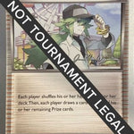 N 2015 (Jacob Van Wagner) 096 - World Championship Decks