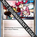 Pokemon Center Lady 2015 (Alejandro Ng-Guzman) 093 - World Championship Decks