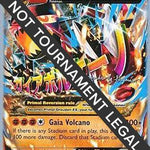 Primal Groudon EX 2015 (Alejandro Ng-Guzman) 086 - World Championship Decks