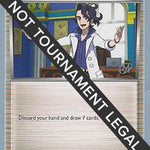 Professor Sycamore 2015 (Rowan Stavenow) 101 - World Championship Decks