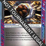 Rock Guard 2015 (Patrick Martinez) 108 - World Championship Decks