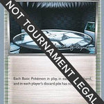 Silent Lab 2015 (Alejandro Ng-Guzman) 140 - World Championship Decks