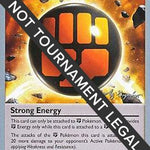 Strong Energy 2015 (Alejandro Ng-Guzman) 104 - World Championship Decks