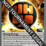 Strong Energy 2015 (Rowan Stavenow) 104 - World Championship Decks