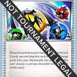 Superior Energy Retrieval 2015 (Jacob Van Wagner) 103 - World Championship Decks