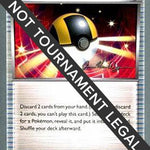 Ultra Ball 2015 (Jacob Van Wagner) 093 - World Championship Decks