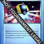 Ultra Ball 2015 (Alejandro Ng-Guzman) 093 - World Championship Decks